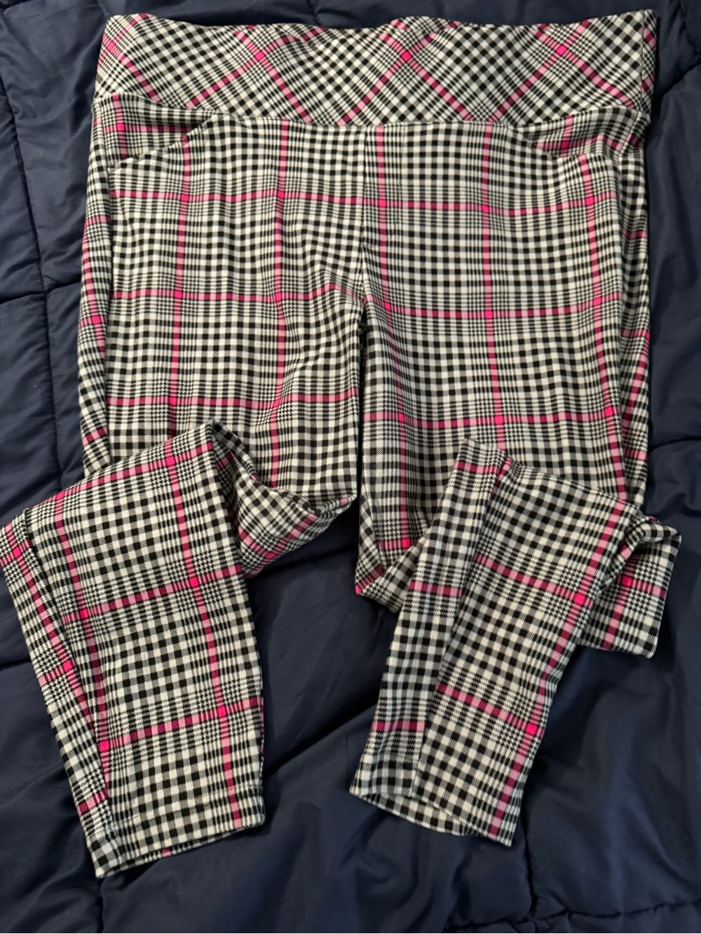 Studio by torrid women’s pull on pocket pixie pant size 2R